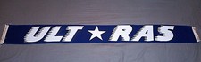 Sciarpa ultras vintage anni - anni, 80