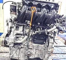 L12A MOTORE HONDA JAZZ 1.2 8V