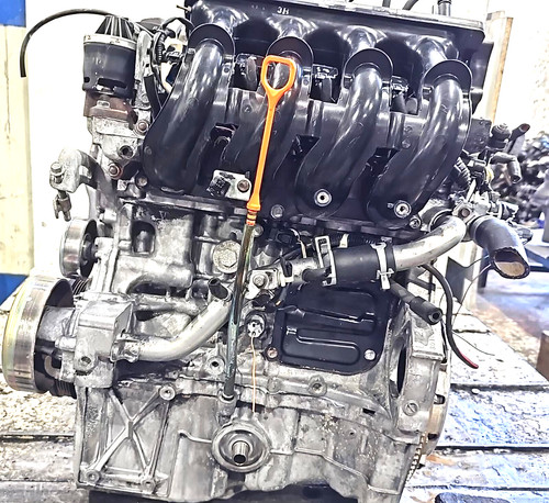L12a motore honda jazz - jazz, 1.2
