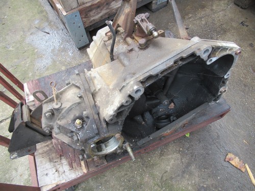 Lancia beta 1800 cambio - lancia, cc