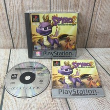 Spyro 2 Gateway To Glimmer