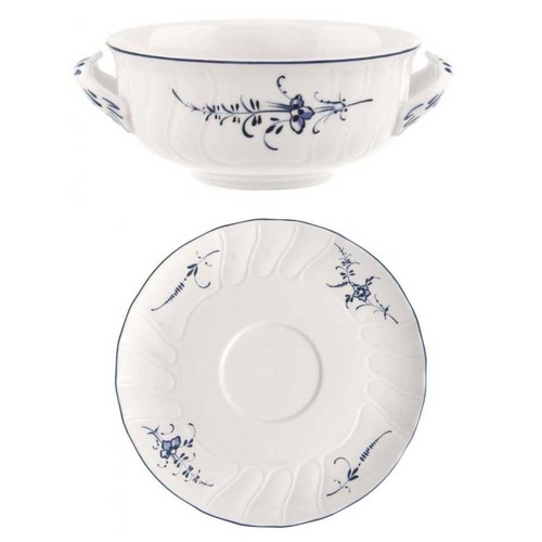 Villeroy boch vieux - villeroy, &