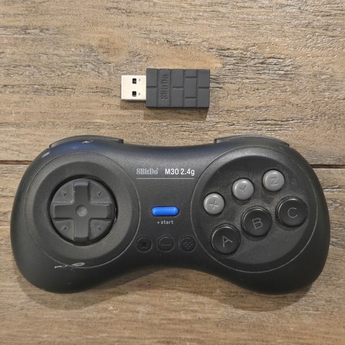 Controller gamepad wireless