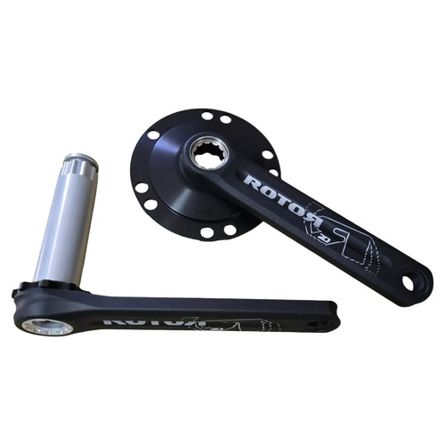 Guarnitura bici strada - guarnitura, da