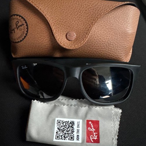 Ray ban justin rb4165 622 - ray,