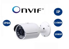 Telecamera bullet ipc poe - bullet,