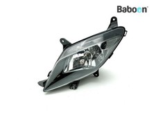Faro anteriore sinistro Yamaha