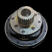 Ingranaggio planetario per