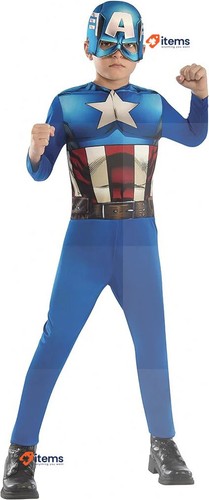 Rubies 610759 costume - 610759, di