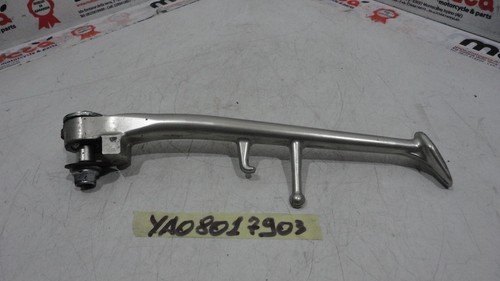 Cavalletto laterale side - laterale,
