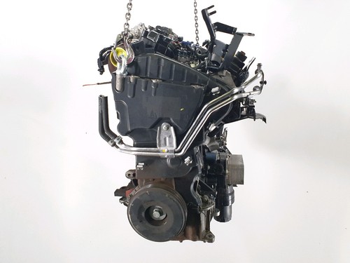 Motore k9k872 renault kangoo - motore,