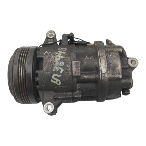 Compressore aria condizionata - compressore,