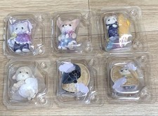 Sylvanian Families Serie Cieca