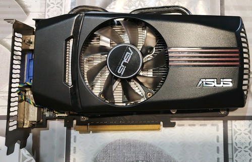 Asus gtx550 di 1gd5 - gtx550, ti