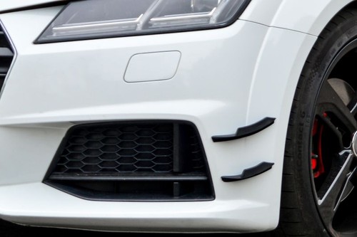 Pour audi line tts 8s - pour, s-line