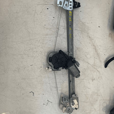 Alzacristallo elettr. porta ant. DX CITROEN C3 1a Serie 1.4 HDi (50Kw) Ber.