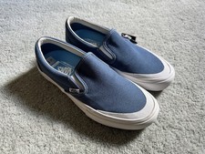 Vans slip pro - slip, andrew