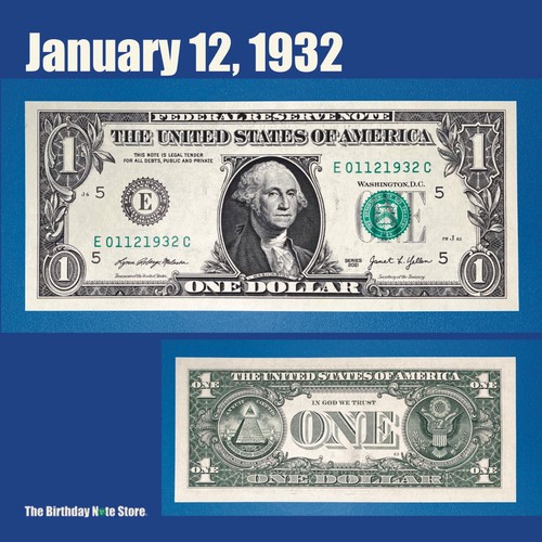 Banconota dollaro 12 - banconota, da