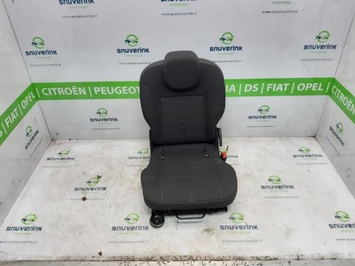 Sedile renault twingo cn0 - sedile,