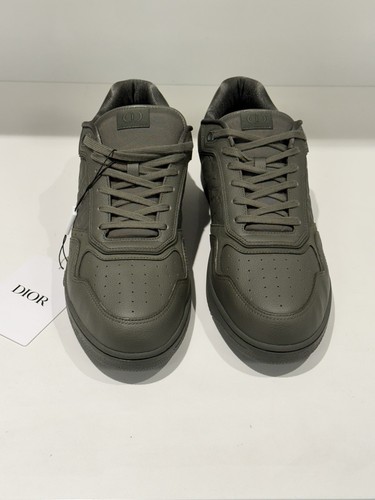Sneaker bassa dior b27 pelle - sneaker,