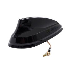 Antenna Big Shark squalo adesiva