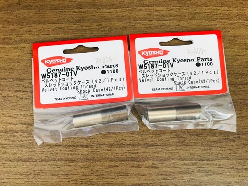 Kyosho w5187 ricambi - kyosho, w5187-01