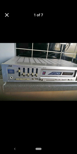 Amplificatore sintonizzatore - amplificatore, e