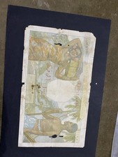 Banconote francesi Indocina