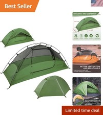 Tenda Leggera per Zaino -