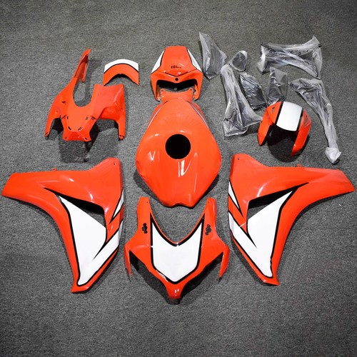 Amotopart kit carena plastica - kit,
