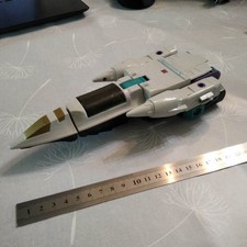 vintage TRANSFORMERS G1 1987