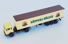 ROSKOPF 1:87 - #510 - Mercedes