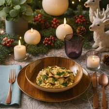 SAMBONET ARTHUR KRUPP Set 12