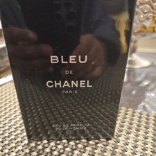 CHANEL Bleu de Parfum Eau de