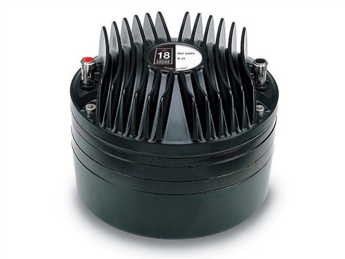 Nd2080 eighteen sound - eighteen, driver