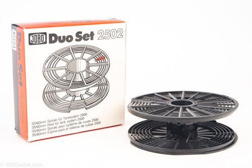 Jobo duoset 2502 mulinello - jobo,