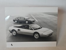 Ferrari mondial - mondial, t