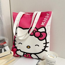 Borsa mano sanrio hello - borsa,