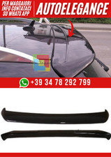 ❤️Spoiler Tetto Posteriore