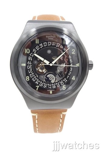 Nuovo orologio svizzero - , swatch