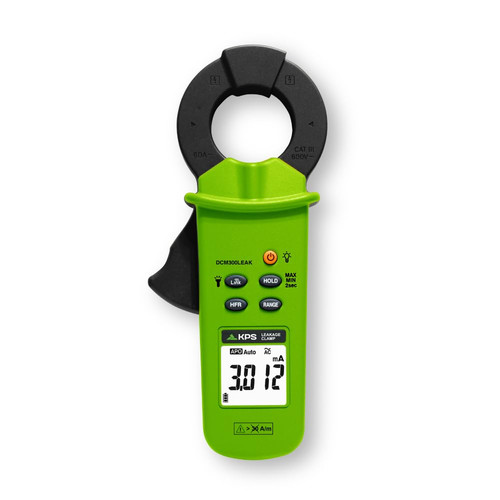 Dcm300leak pinza - -dcm300leak,