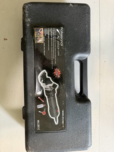 Tagliabordi professionale per