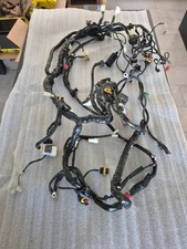 IMPIANTO ELETTRICO originale CABLAGGIO FILI PIAGGIO BEVERLY 4T  300ie 2010  2016