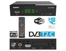 Edision Picco T265+ Decoder