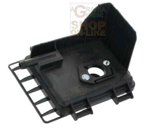 25873 porta filtro aria per - 25873,
