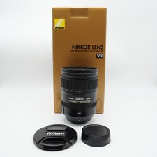 EXC - Nikon AF-S NIKKOR 28-300
