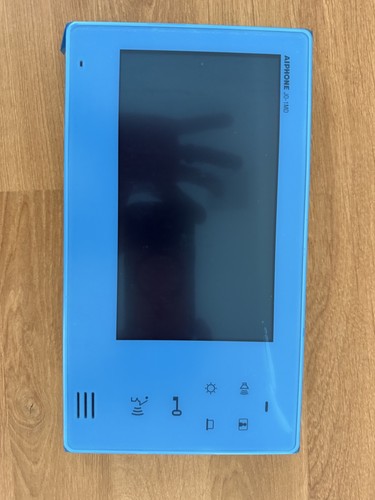 Aiphone 1md videocitofono - aiphone, jo-1md