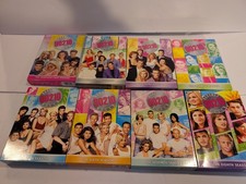 Beverly hills 90210 seasons - 90210, 1