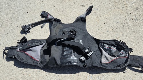 Mares vector 840 northern - 840,