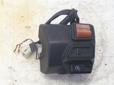 COMMUTATORE LUCI DESTRO PER